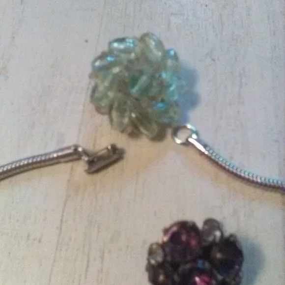 Lot of Vintage / Antique Jewelry for Rehabilitation - Picture 2 of 16